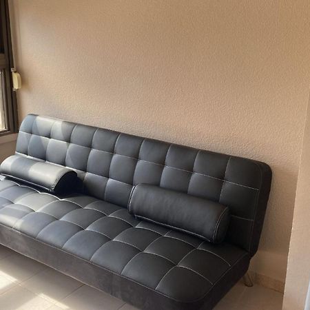 Apartamentos Paraiso 10 By Gestaltur เบนิดอร์ม ภายนอก รูปภาพ