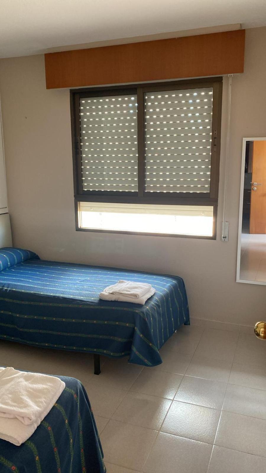 Apartamentos Paraiso 10 By Gestaltur เบนิดอร์ม ภายนอก รูปภาพ